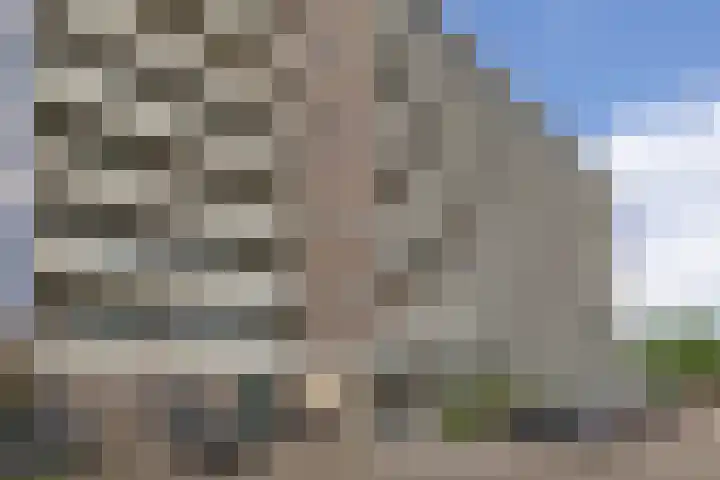 Aagje Dekenlaan 33 Bussum foto 2