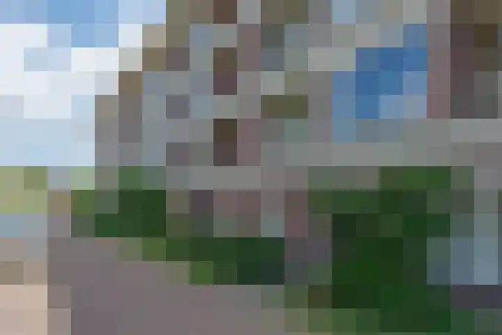 Aagje Dekenlaan 34 Bussum foto 2