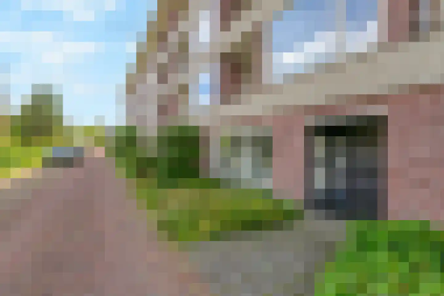 Aagje Dekenlaan 46 Bussum foto 2