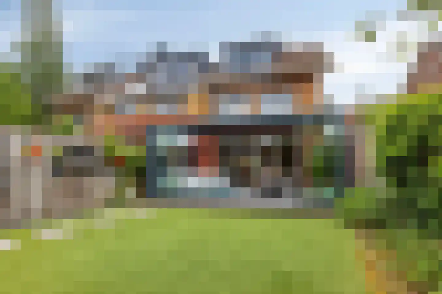 Aagje Dekenlaan 57 Amstelveen foto 2