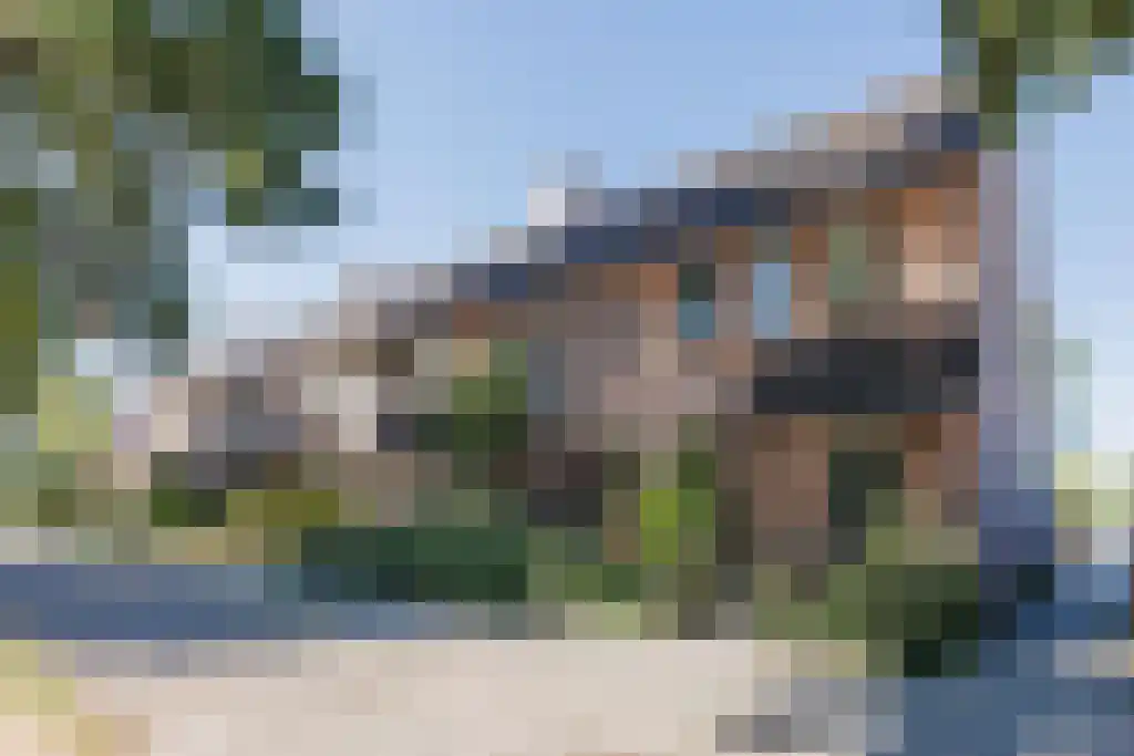 Aagje Dekenpad 2 Goirle