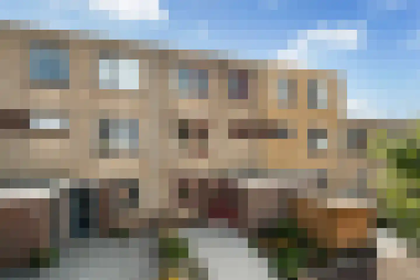 Aagje Dekenstraat 16 Pijnacker foto 2