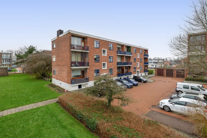 Photo de la maison Aagje Dekenstraat 24B, Spijkenisse