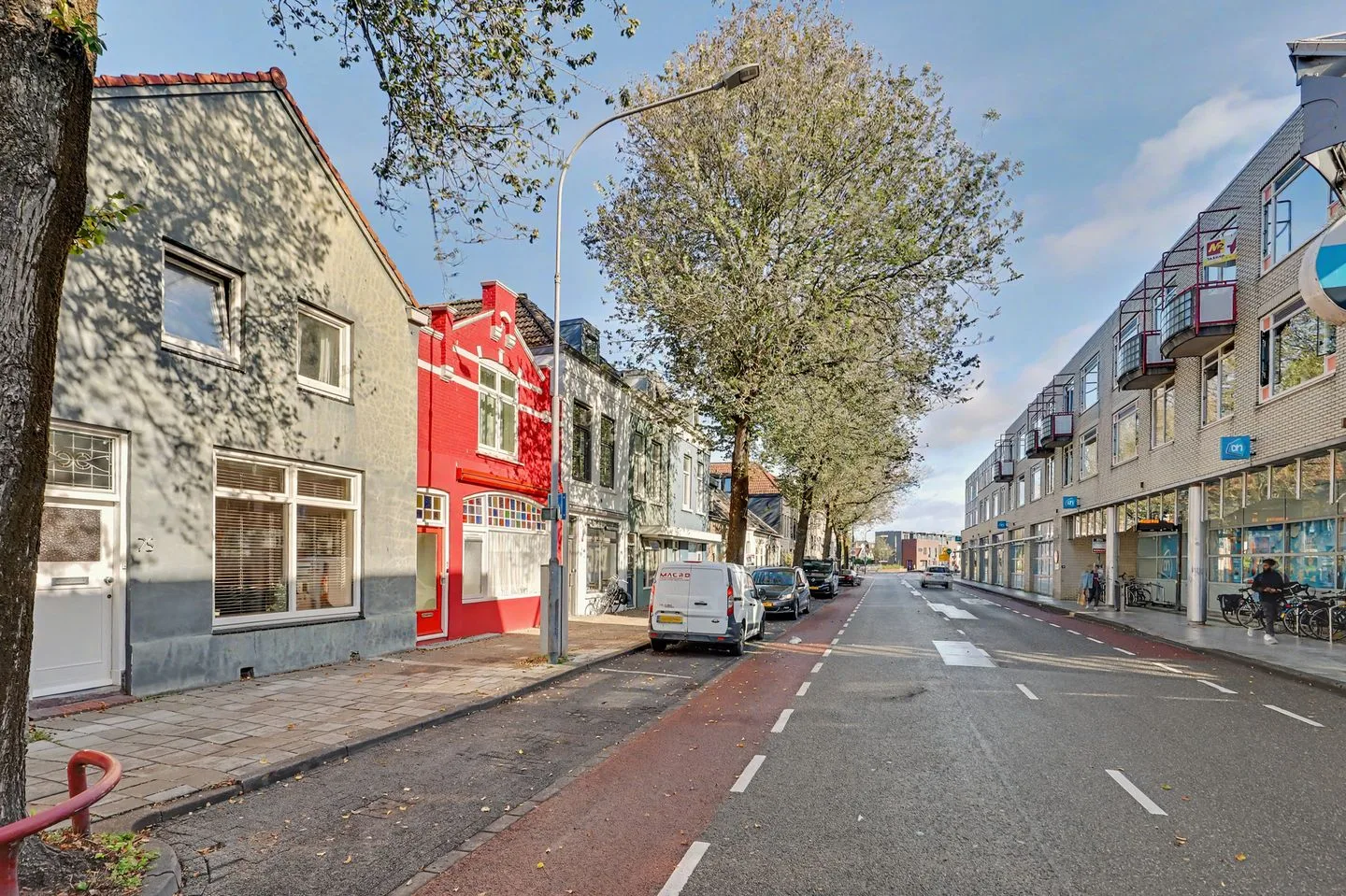 Aagje Dekenstraat 75 Vlissingen foto 3