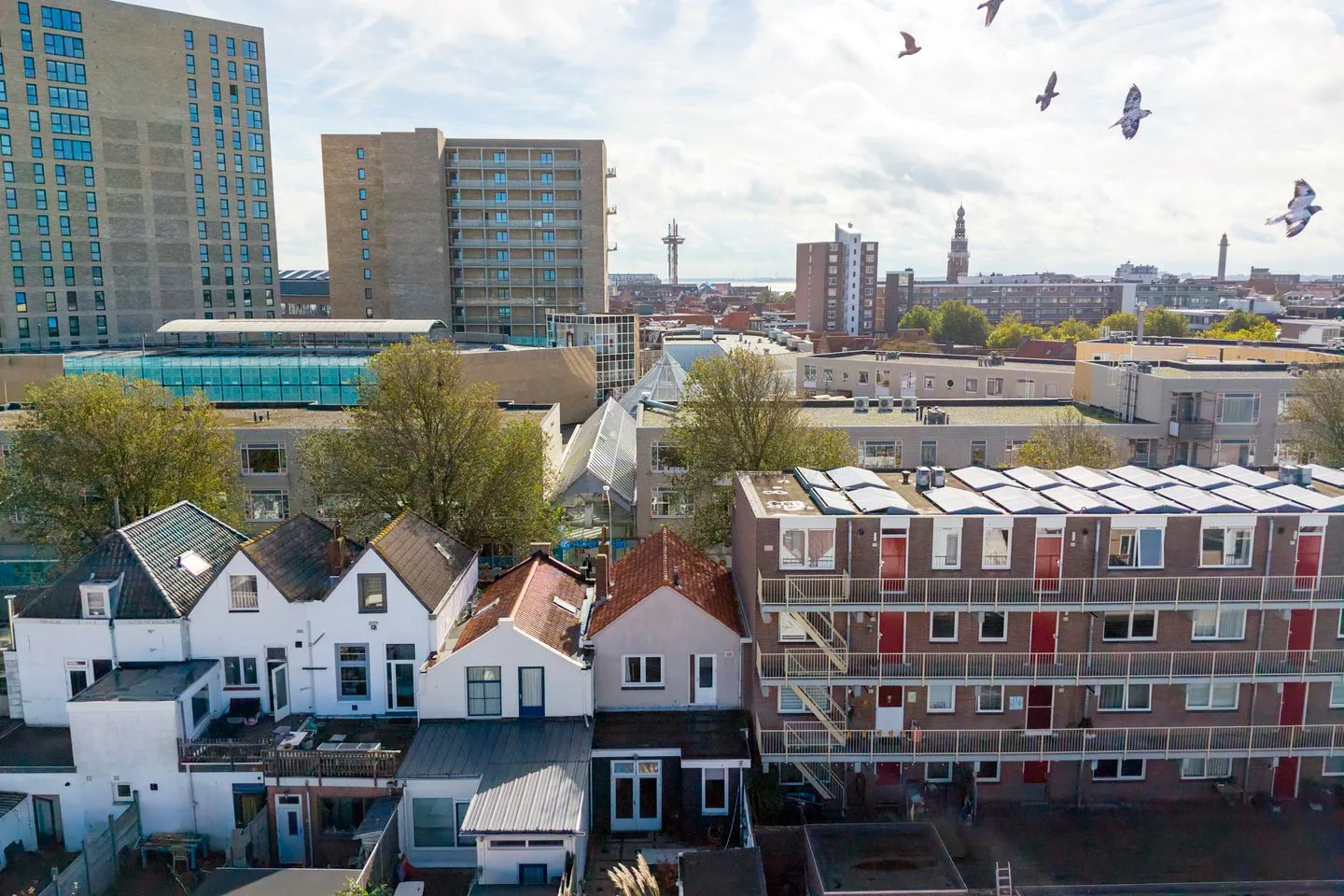Aagje Dekenstraat 75 Vlissingen thumbnail 30