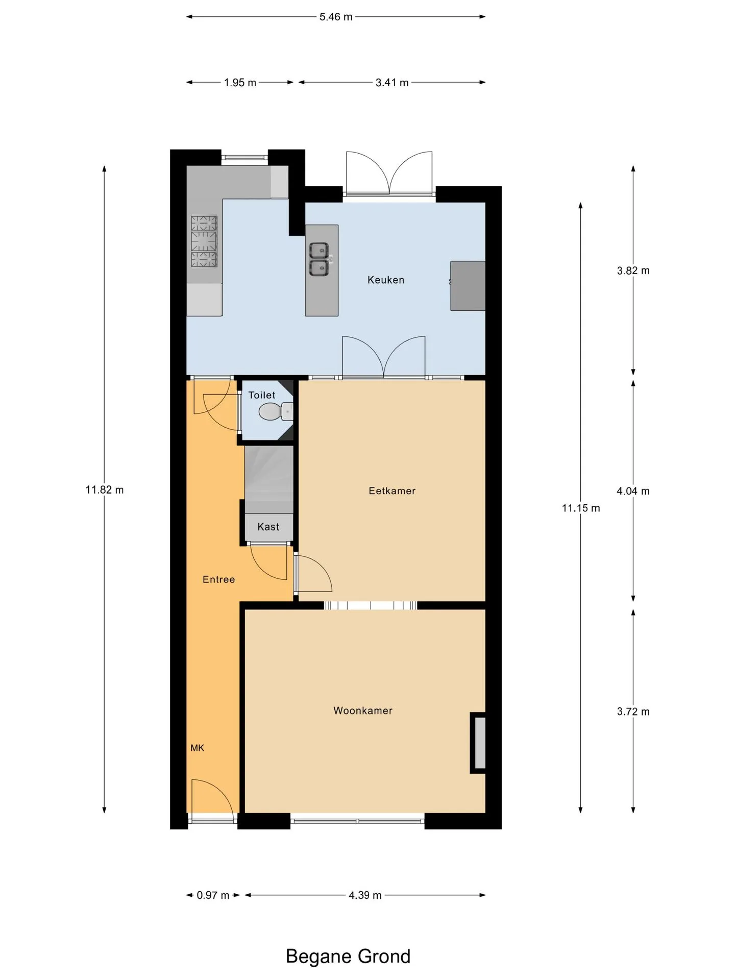 Aagje Dekenstraat 75 Vlissingen thumbnail 31