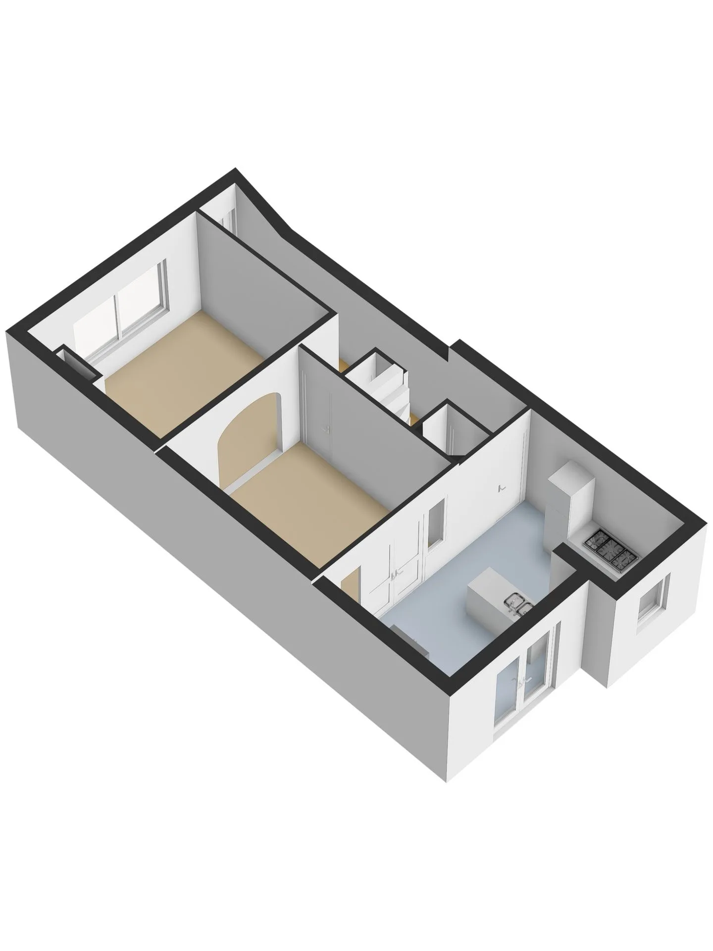 Aagje Dekenstraat 75 Vlissingen thumbnail 32