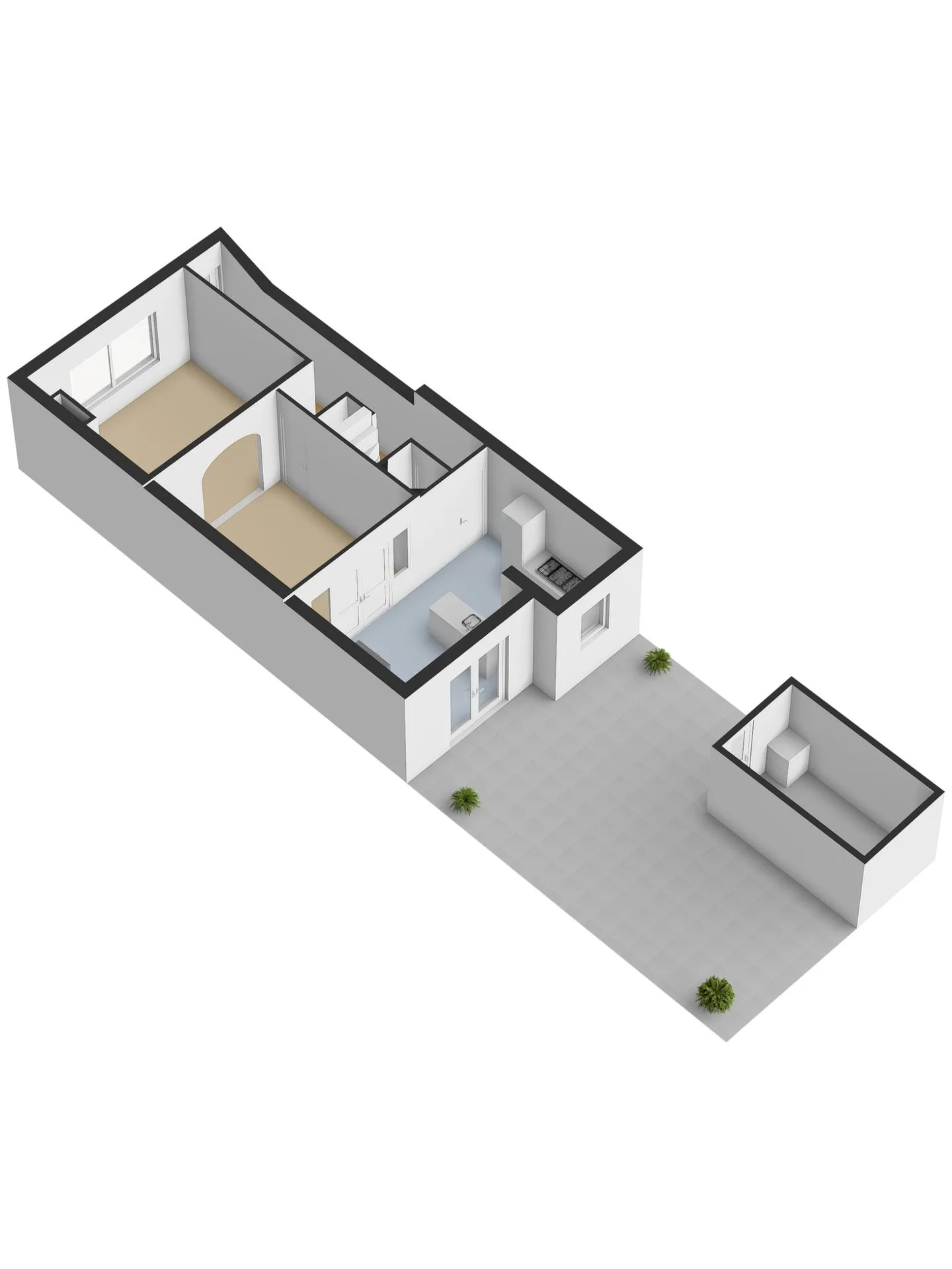 Aagje Dekenstraat 75 Vlissingen thumbnail 34