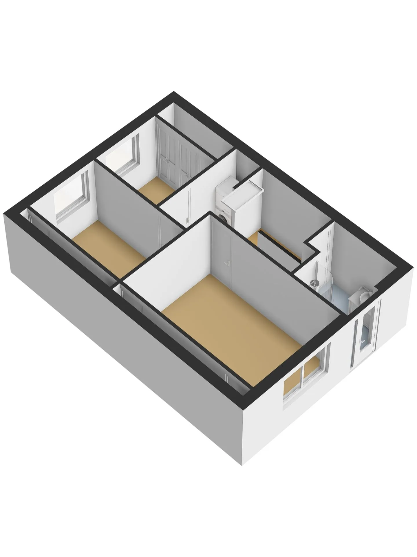 Aagje Dekenstraat 75 Vlissingen thumbnail 36