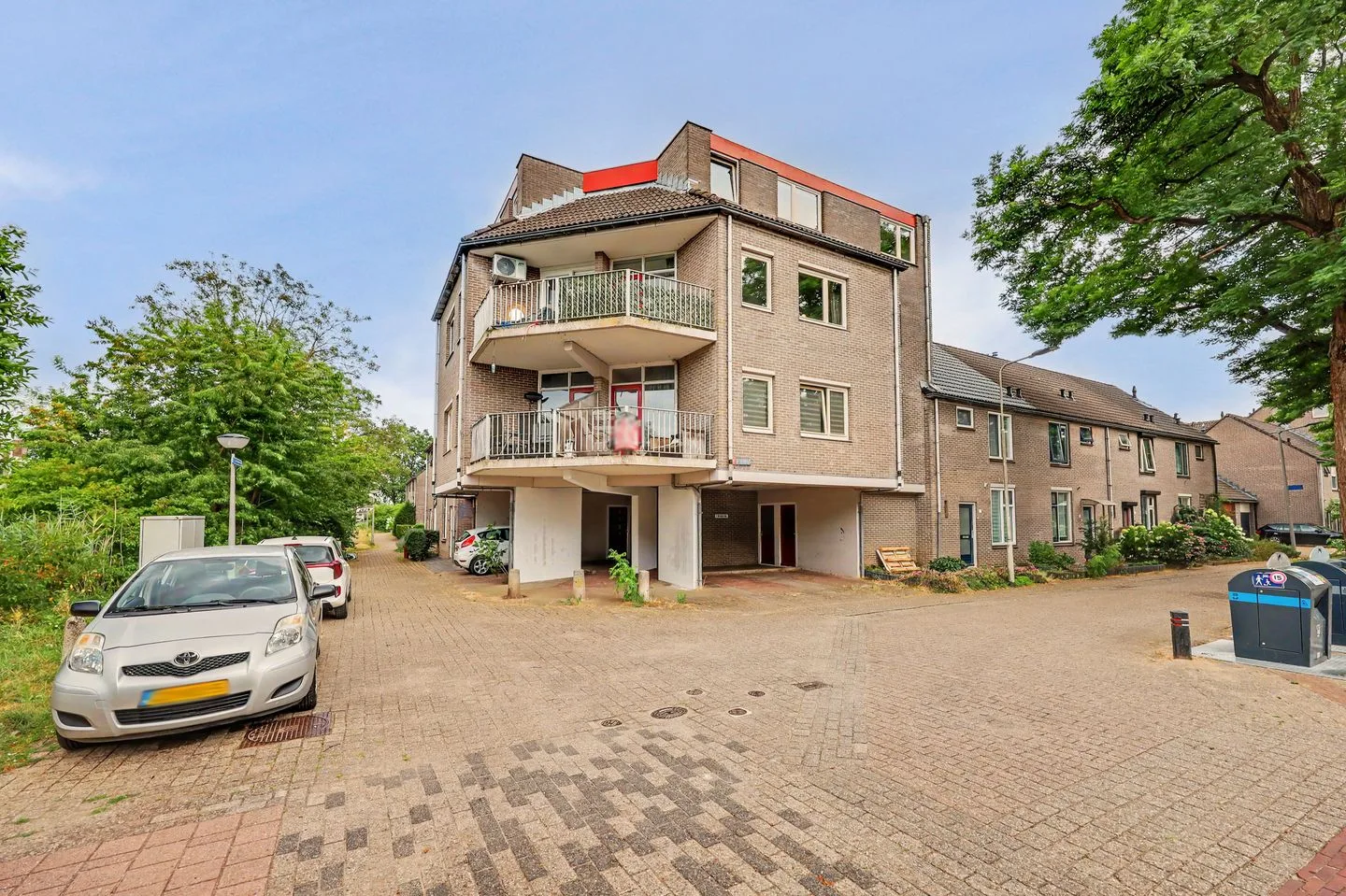 Aagtekerkesingel 28 Arnhem thumbnail 39