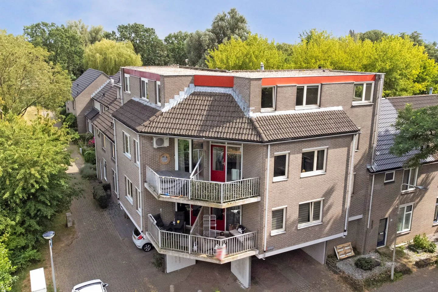 Aagtekerkesingel 28 Arnhem thumbnail 40