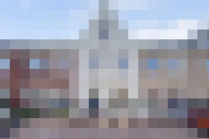 Aak 10 dans Spijkenisse