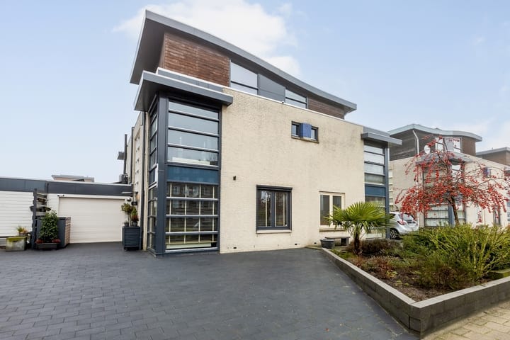 Photo of property Aak 11, Bergen op Zoom