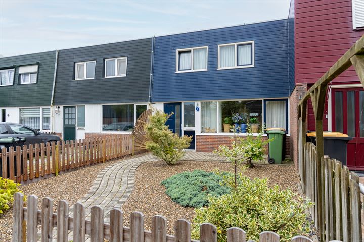 Aak 145 en Wieringerwerf foto