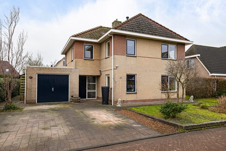 Aak 8 dans Assen photo