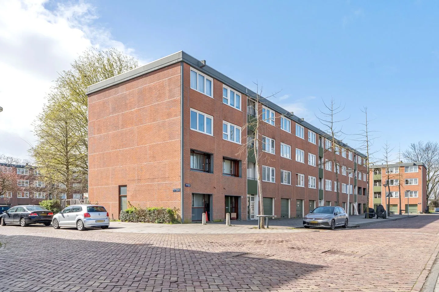 Aakstraat 191 Amsterdam