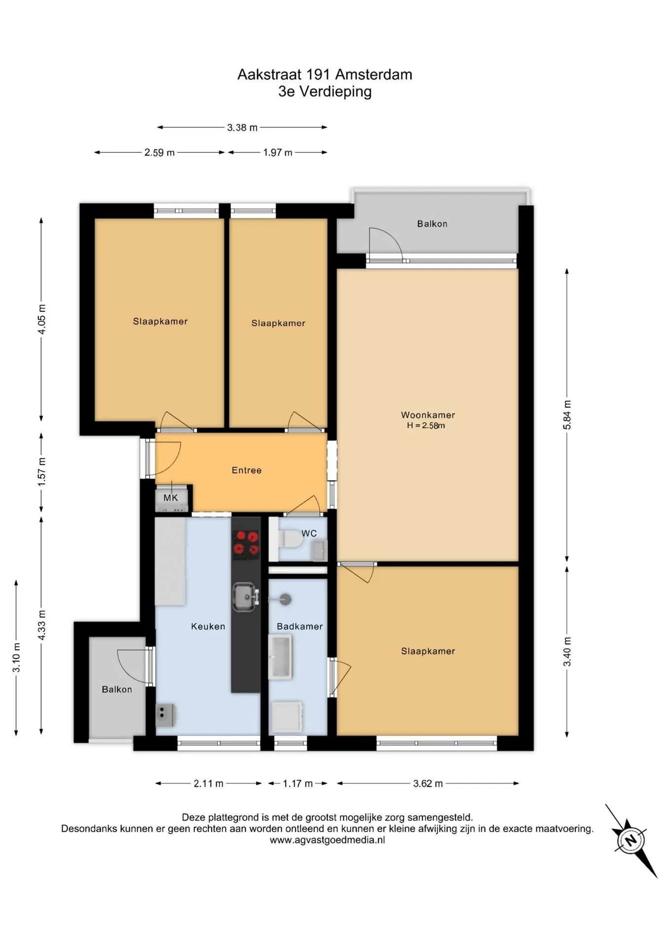 Aakstraat 191 Amsterdam thumbnail 38