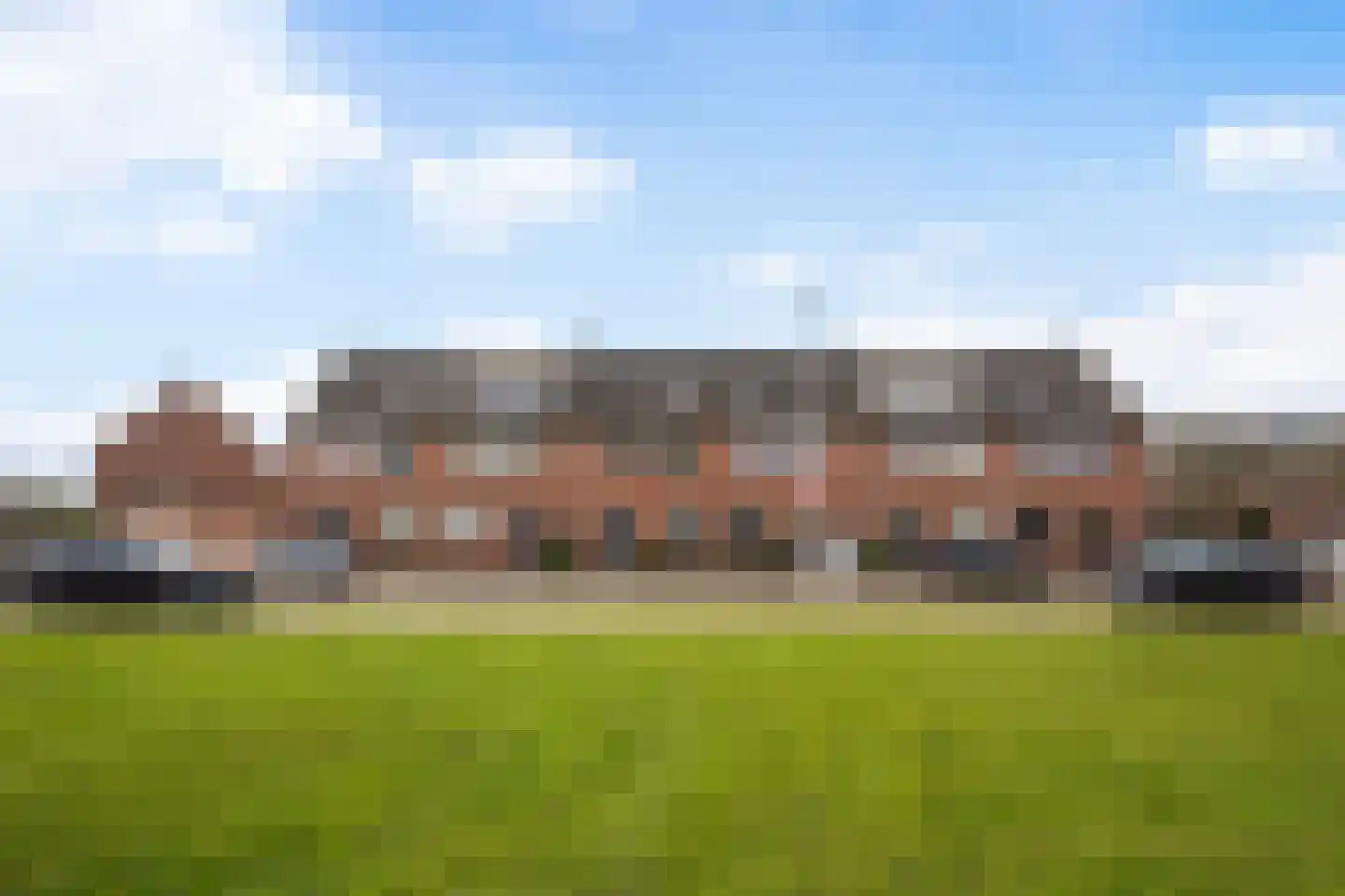 Aakwerf 23 en Zoetermeer