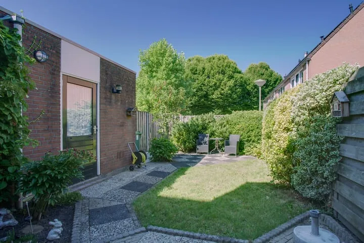 Aakwerf 37 Zoetermeer thumbnail 15
