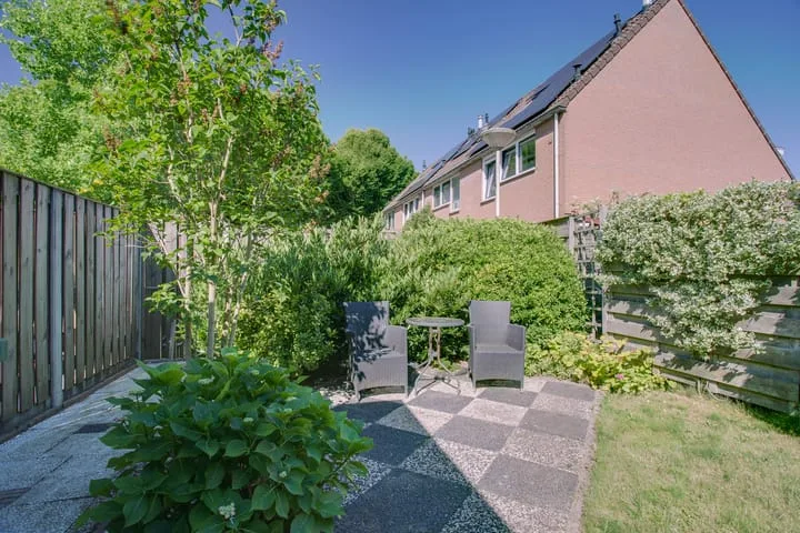 Aakwerf 37 Zoetermeer thumbnail 16