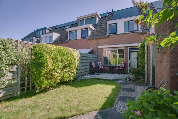 Aakwerf 37 Zoetermeer thumbnail 19