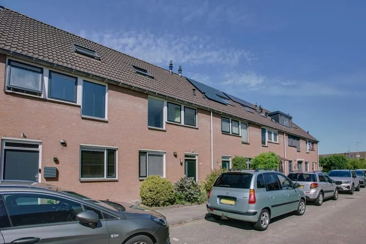 Aakwerf 37 Zoetermeer foto 2