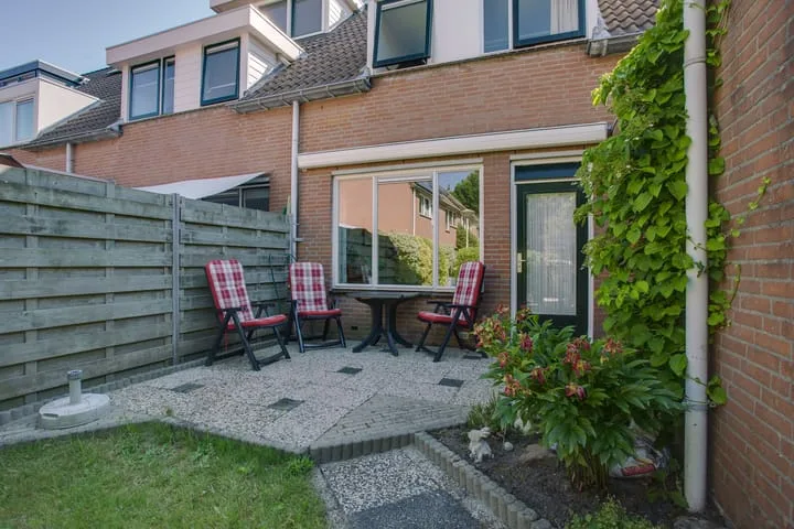 Aakwerf 37 Zoetermeer thumbnail 20