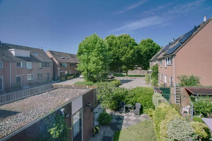 Aakwerf 37 Zoetermeer thumbnail 24