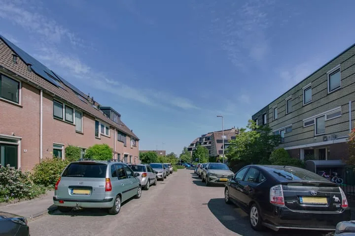 Aakwerf 37 Zoetermeer thumbnail 35