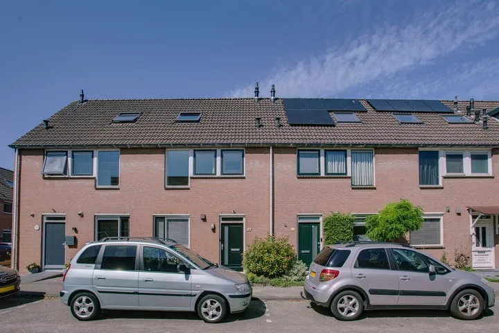 Aakwerf 37 Zoetermeer thumbnail 37