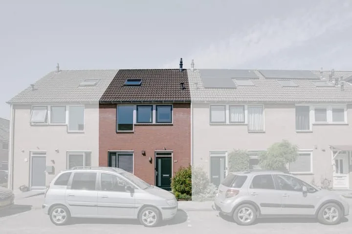 Aakwerf 37 Zoetermeer thumbnail 38