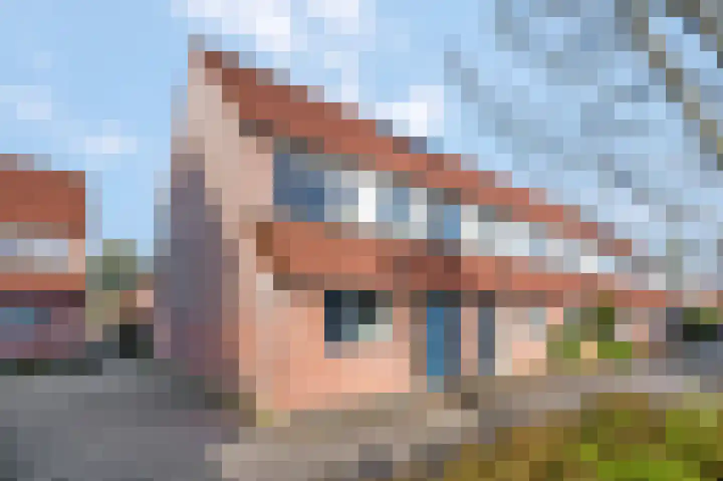 Aalbeek 15 in Ede
