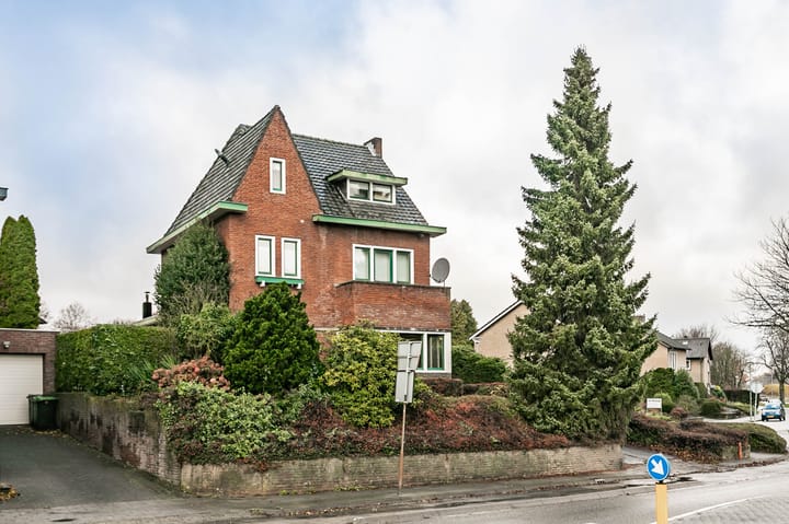 Aalbekerweg 15 dans Hulsberg photo