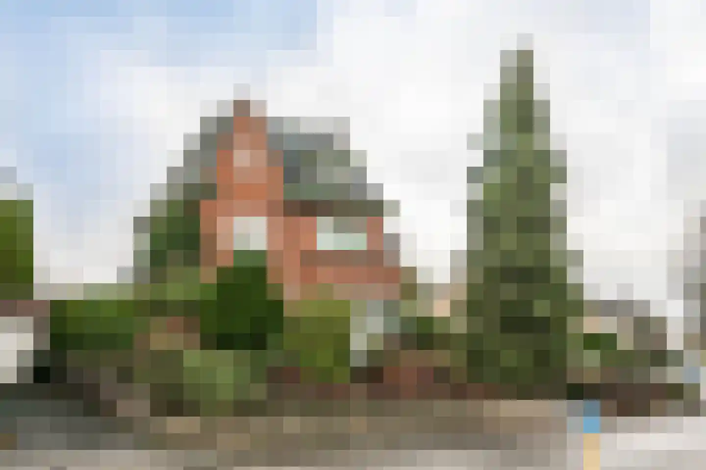 Aalbekerweg 15 Hulsberg