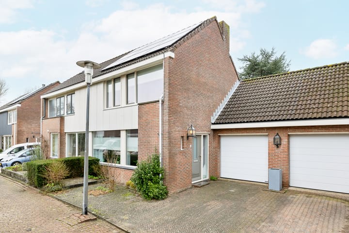 Aalbersestraat 10 en Vlissingen foto