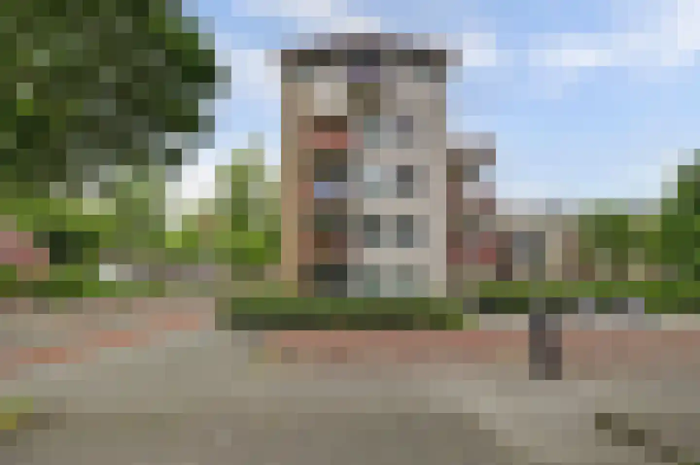 Aalbersestraat 156 Amsterdam thumbnail 25