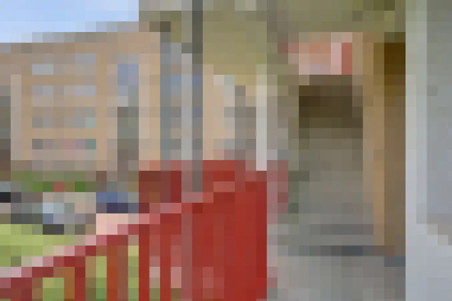 Aalbersestraat 156 Amsterdam thumbnail 7