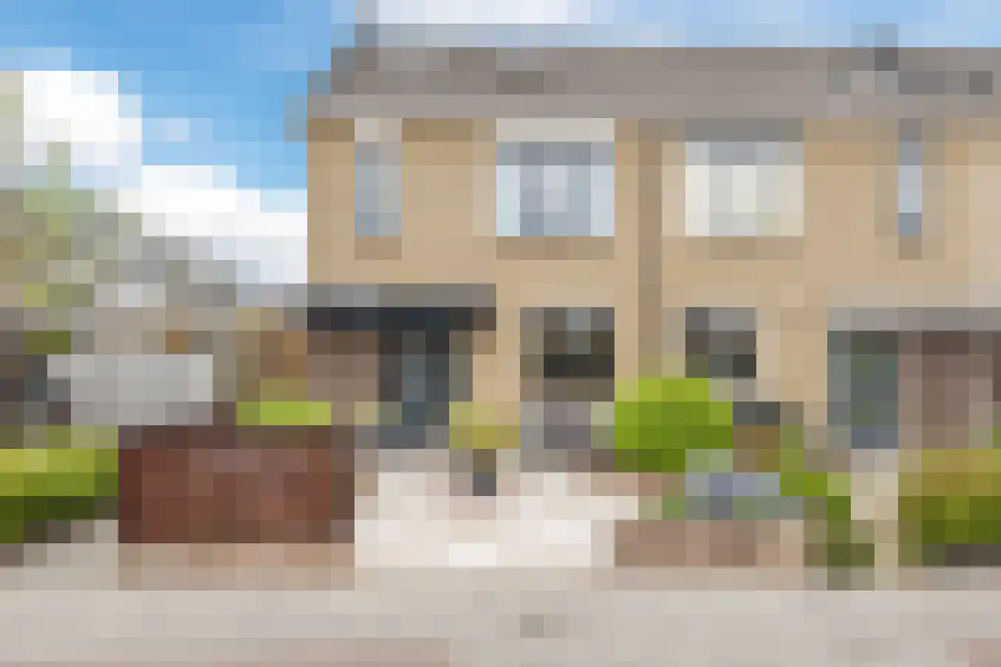 Aalbersestraat 17 Naaldwijk