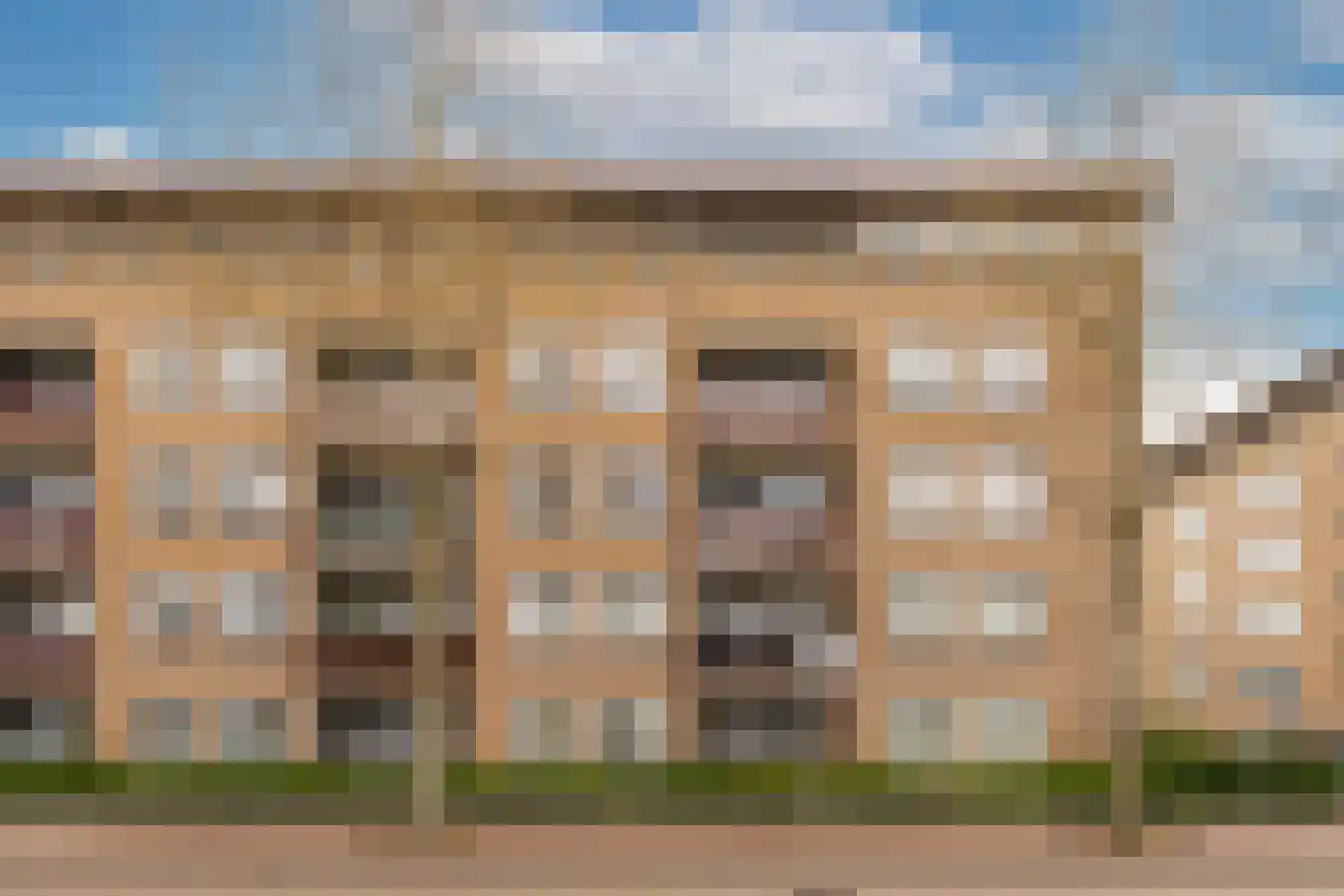 Aalbersestraat 238 Amsterdam thumbnail 4
