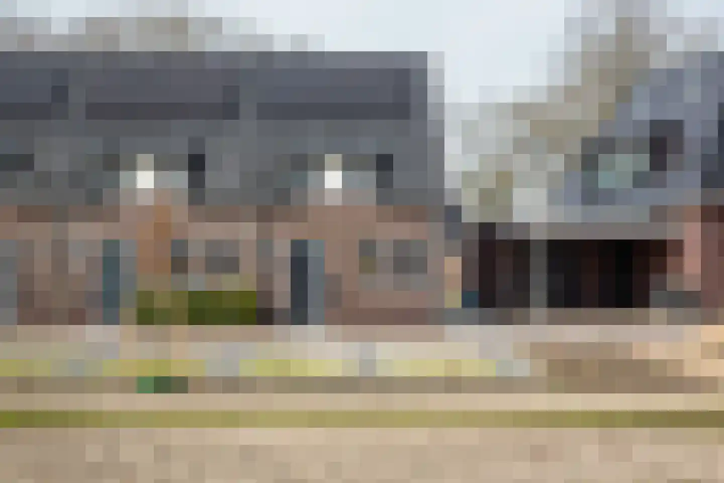 Aalbersestraat 33 Vragender