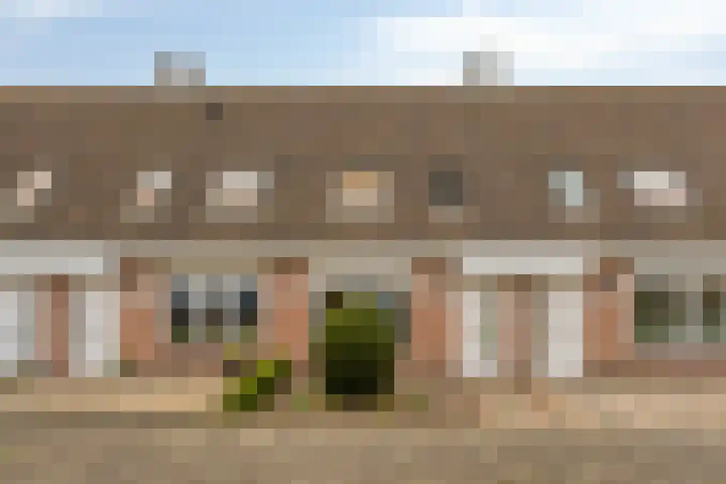 Aalbersestraat 37 in Hoogerheide