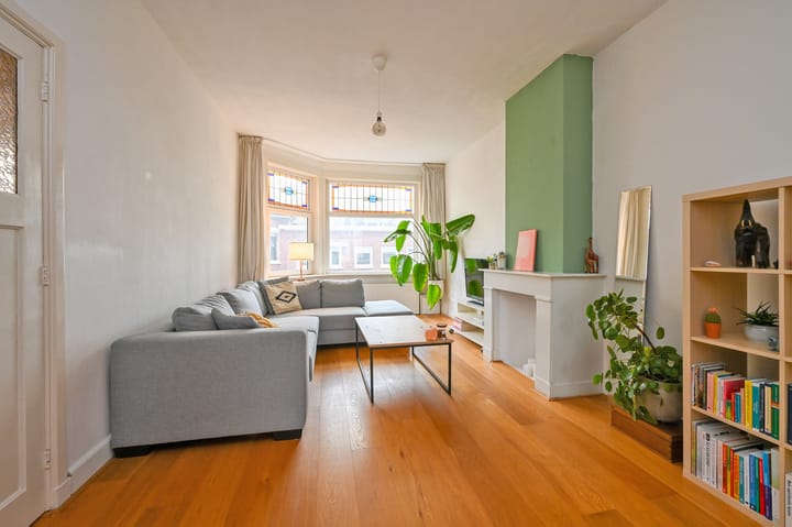 Aalbessenstraat 28 in 's-Gravenhage photo