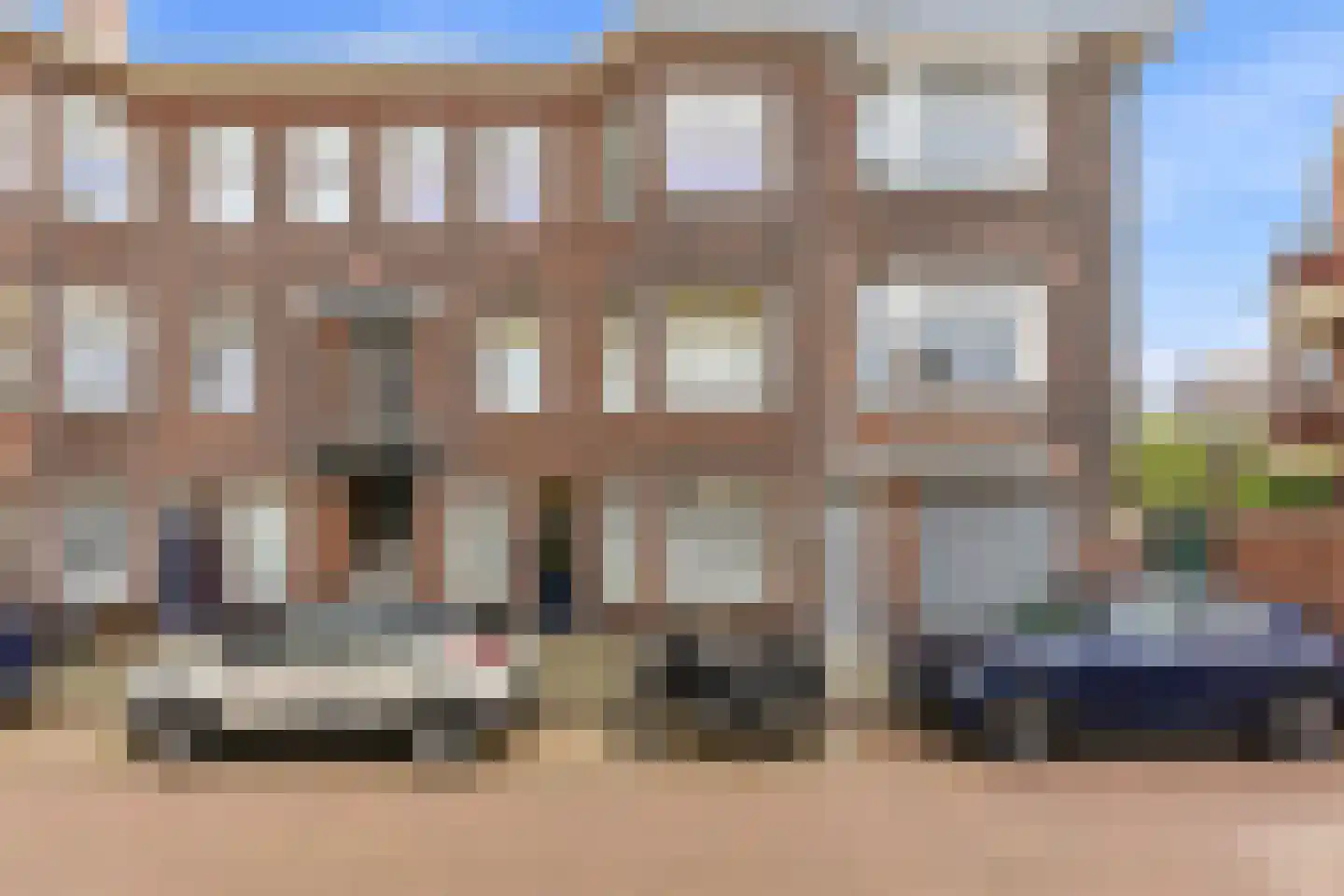 Aalbessenstraat 34 Den Haag