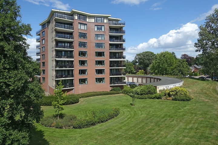 Aalderinkshof 92 dans Almelo photo