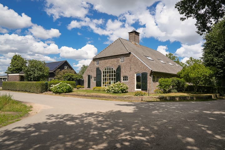 Aaldert 12A in Bergharen Foto