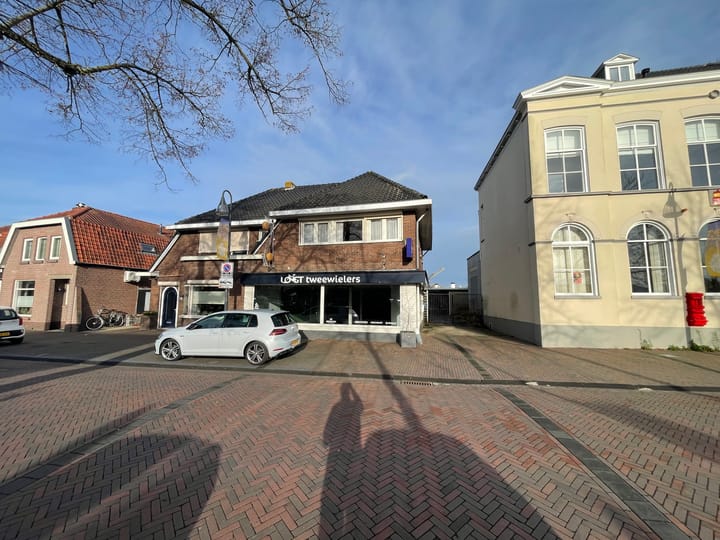 Photo de la maison Aaldert Geertsstraat 35, Olst