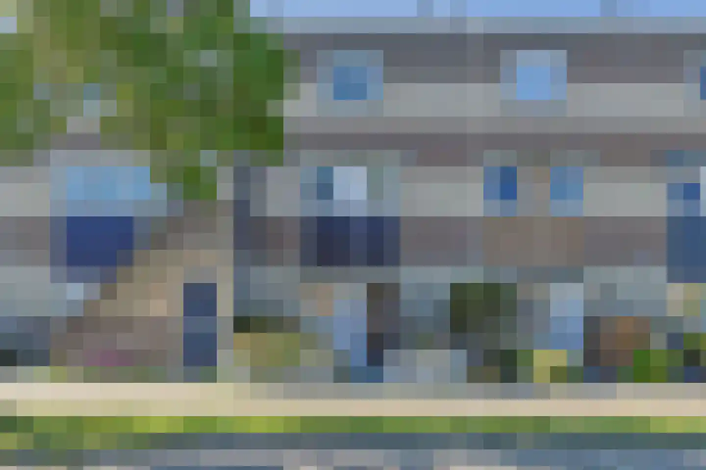 Aalhorst 158 Alphen aan den Rijn foto 2