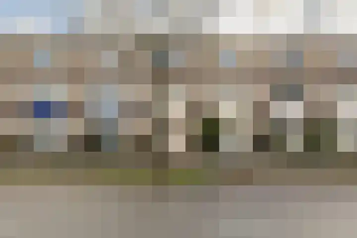 Aalhorst 70 in Alphen aan den Rijn