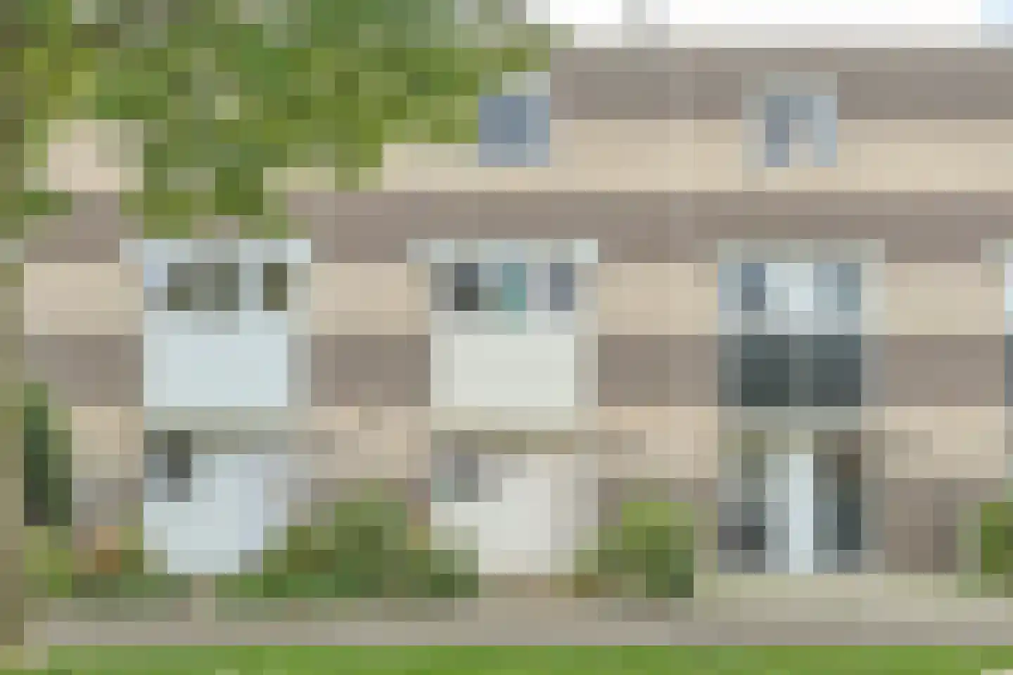 Aalhorst 98 in Alphen aan den Rijn