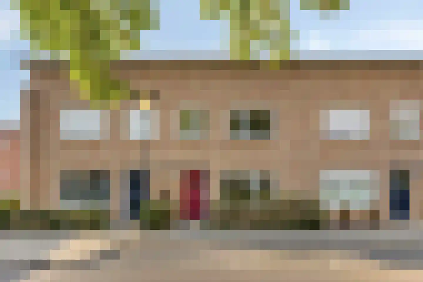 Aalmoezenier Verheggenplein 56 in Maastricht